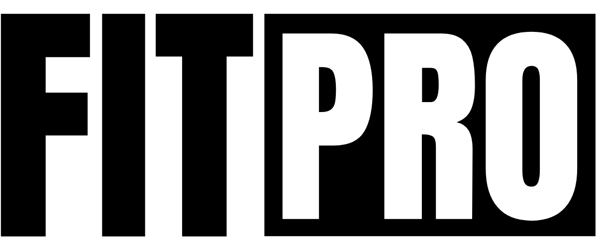 FitPro — Voor fitness & health professionals