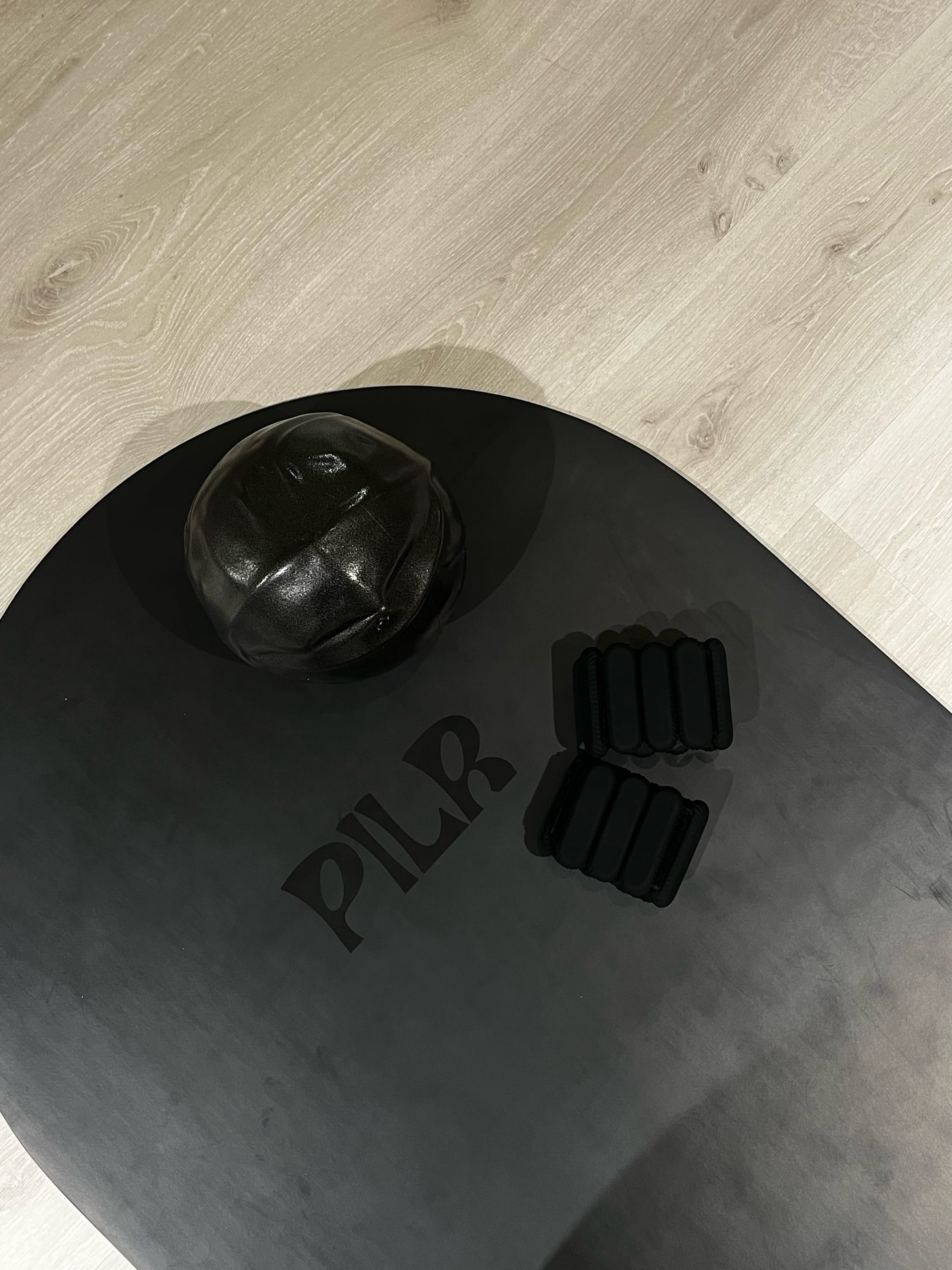 PILR Studio in Brugge is de eerste officiële Lagree-studio van België