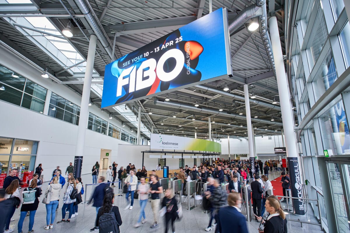 Fibo 2025: verslag van Europa's toonaangevende fitnessbeurs