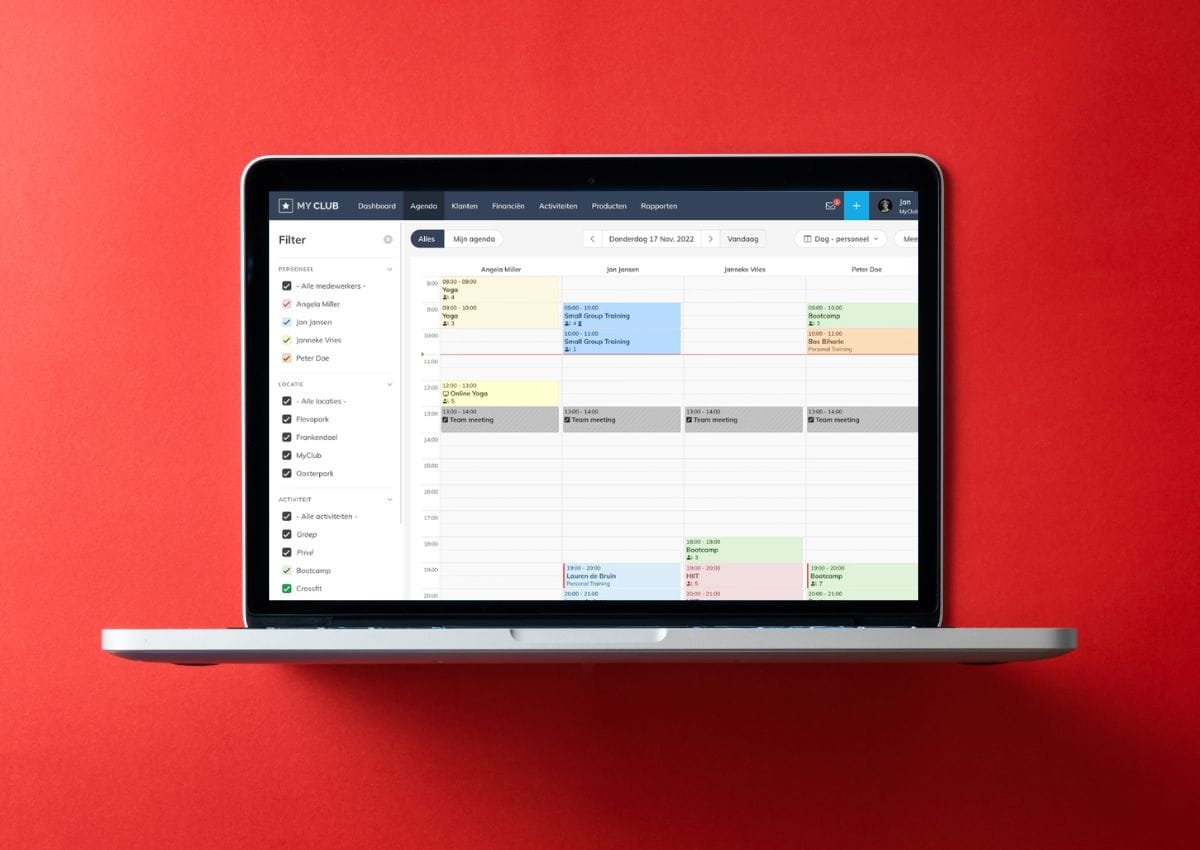 Waarom administratieve automatisering de sleutel is tot een succesvollere fitnessclub