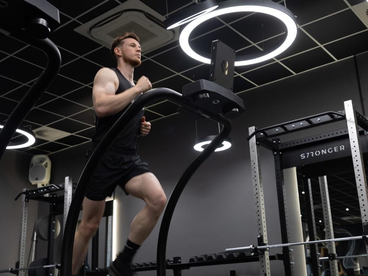 Britse fitnessclub start Instagram-ready trainingsruimte voor fitfuencers