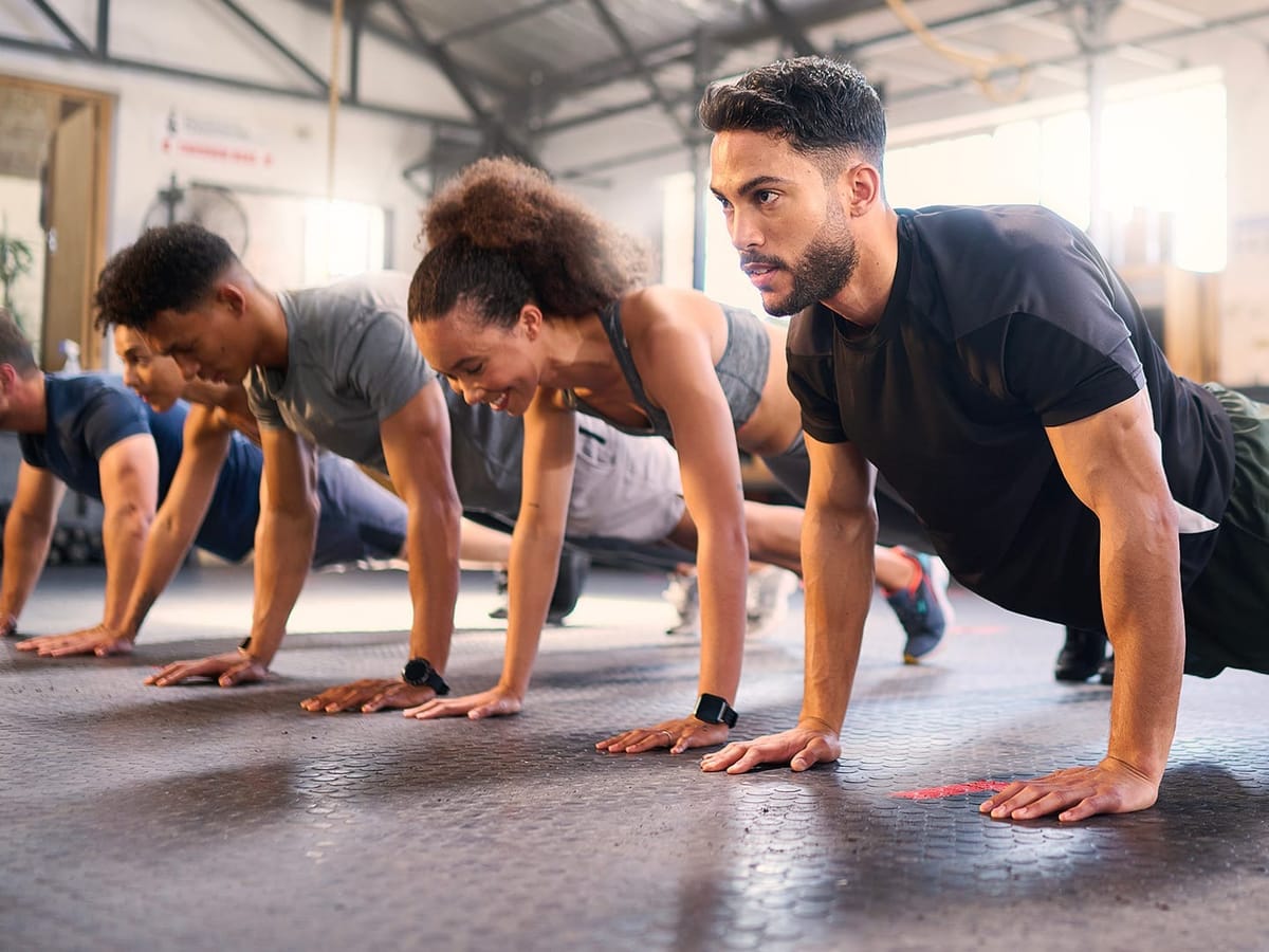 HIIT blijft een hit: 5 internationale en inspirerende concepten (+ hybride HIIT ideeën)