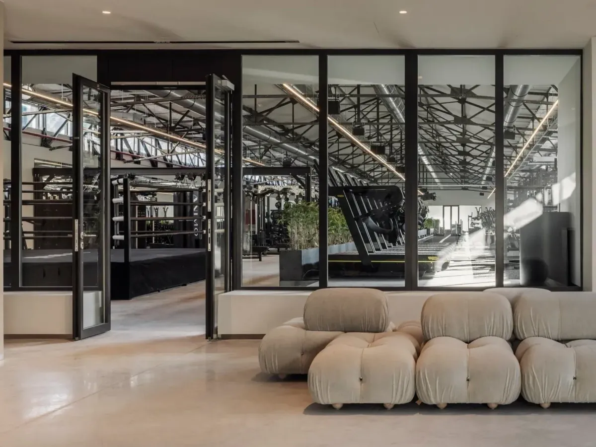 Animo Studios: het Belgische super-boutique concept