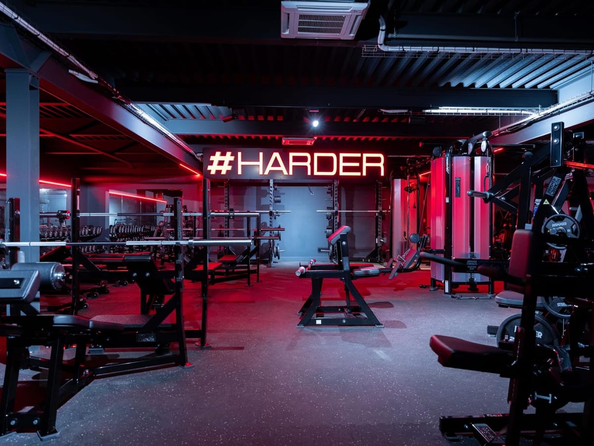 West-Vlaams bedrijf wordt exclusieve distributeur van Life Fitness en Hammer Strength in België en Luxemburg