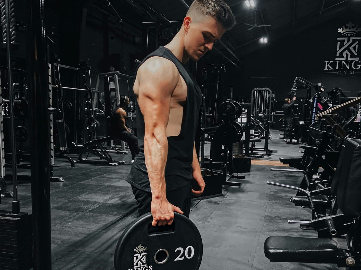 Trend 4: Klassieke krachttraining en functionele fitness blijven domineren