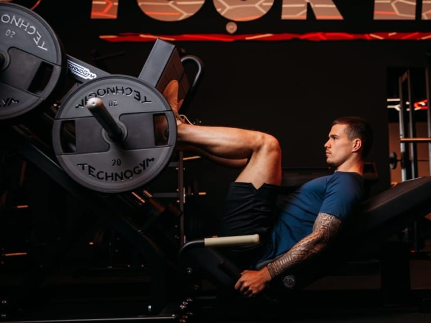 XXLNutrition start eigen XXLGym fitnessclubs in Nederland