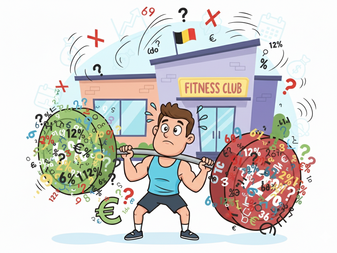 Chaos in de Wetstraat... waar staan we met de BTW-verhoging?