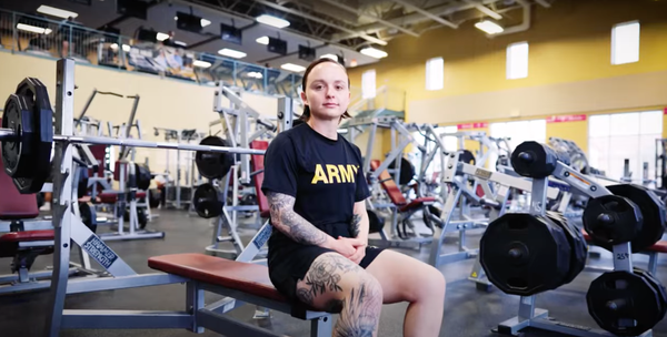Amerikaans leger start YouTube-serie om fysieke en mentale gezondheid van jongeren te verbeteren