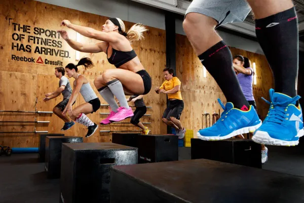 CrossFit staat voor enkele uitdagingen, en zoekt een koper
