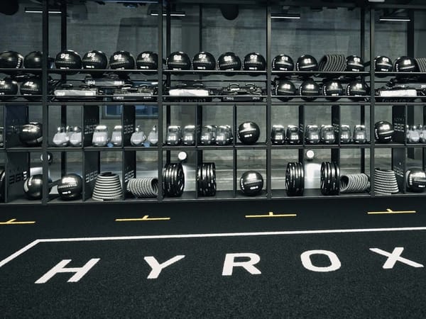 Hoe kan je Hyrox aanbieden in je club of als personal trainer? En wat kost het?