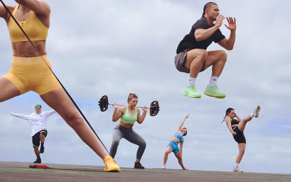 7 trends voor 2025, volgens Les Mills: van 'perennials' tot data-analyse