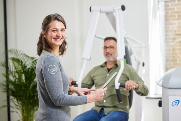 Fit20: een uniek fitnessconcept met franchisekansen in België