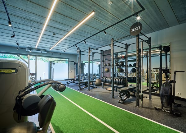 Personal trainer bij Benefit Boutique (Berlaar)