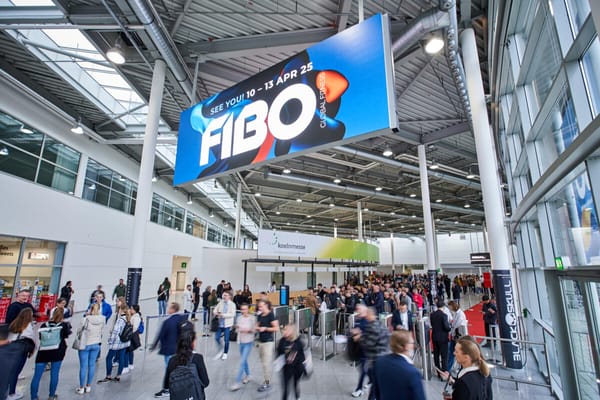 Fibo 2025: verslag van Europa's toonaangevende fitnessbeurs