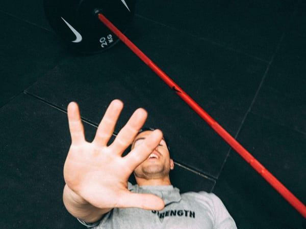 Nike Strength: een compleet gamma krachttoestellen en fitnessartikelen met een swoosh
