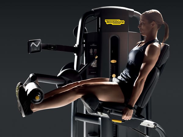 Vliegende start voor Technogym in 2025