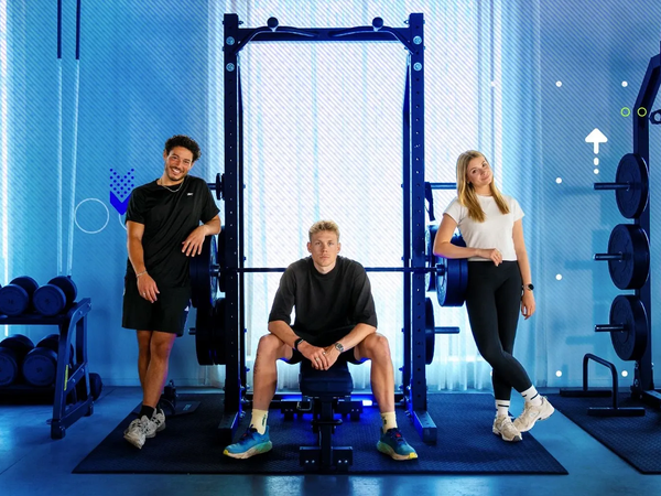 VRT MAX lanceert IN FORM, wetenschappelijk onderbouwd fitnessplatform voor jongeren