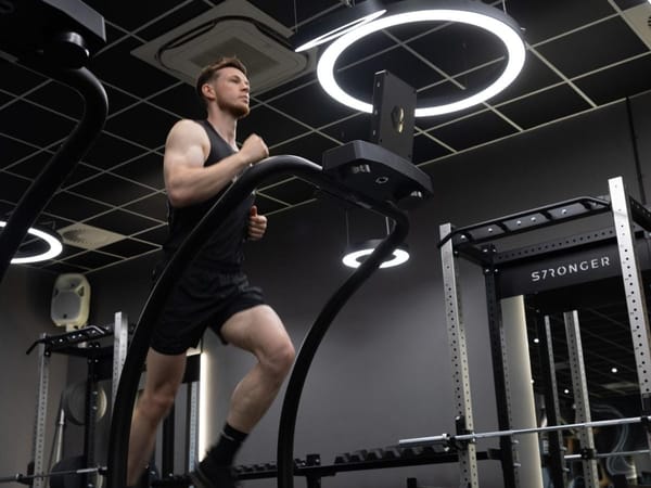 Britse fitnessclub start Instagram-ready trainingsruimte voor fitfuencers