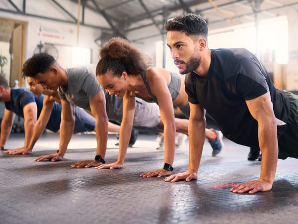 HIIT blijft een hit: 5 internationale en inspirerende concepten (+ hybride HIIT ideeën)