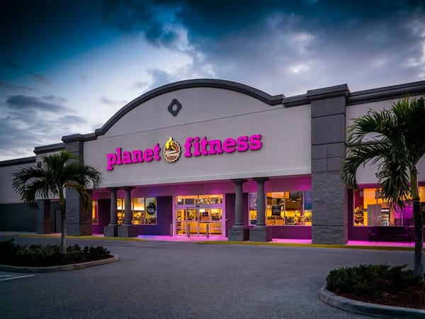 Wordt Basic-Fit overgenomen door het Amerikaanse Planet Fitness?