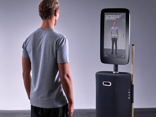 BioAge van EGYM berekent de 'biologische leeftijd' van klanten met AI