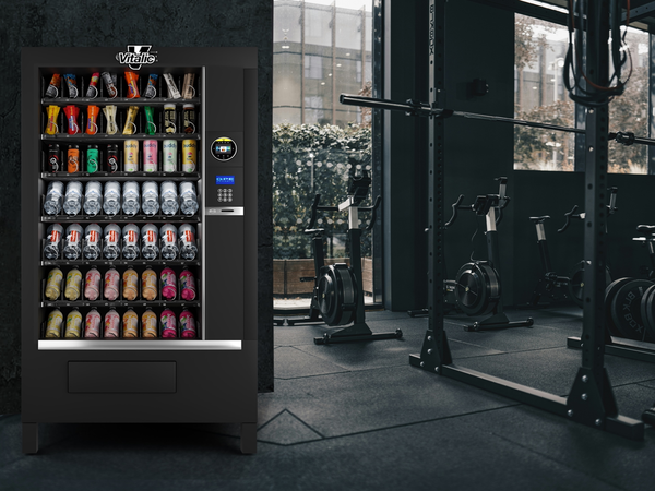Vitalic lanceert "Performance Station" voor fitness- en sportclubs
