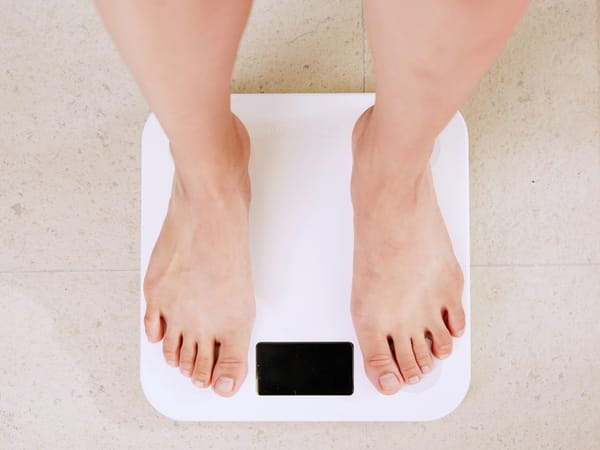 50% van de Vlamingen heeft overgewicht, 60% beweegt te weinig