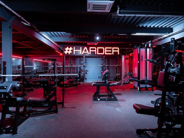 West-Vlaams bedrijf wordt exclusieve distributeur van Life Fitness en Hammer Strength in België en Luxemburg