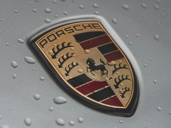 "Verlies 50 kilogram binnen 3 maanden... en win een Porsche", belooft Chinese fitnessclub