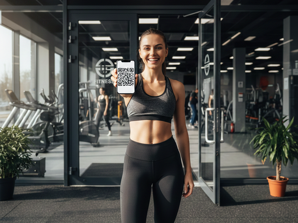 Trend 2: De opmars van 24/7 gyms houdt aan