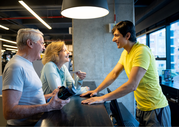 De toekomst is gepersonaliseerd én efficiënt (met behulp van AI)