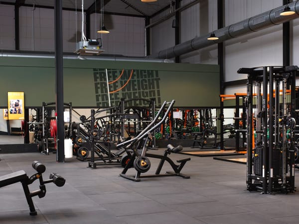 Recordjaar voor Basic-Fit: +500.000 nieuwe leden in 2025