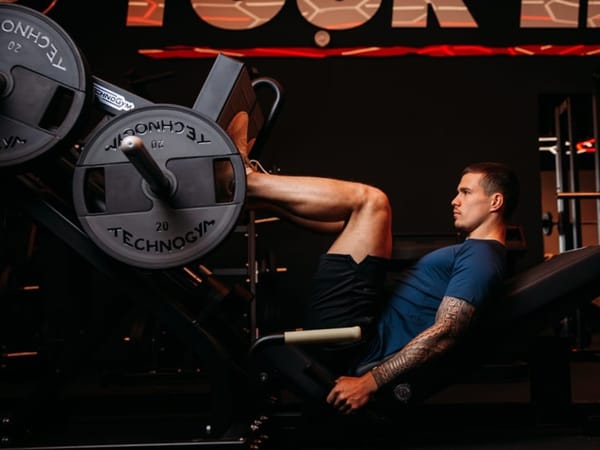 XXLNutrition start eigen XXLGym fitnessclubs in Nederland