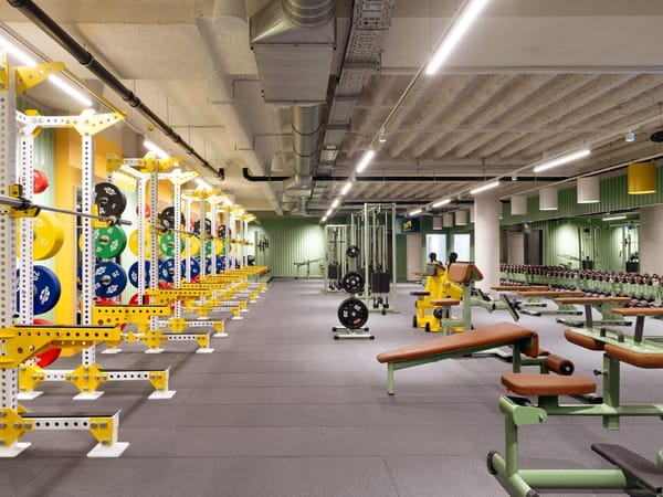 Duitse fitnessreus McFIT gaat op zoek naar franchisenemers, ook in België