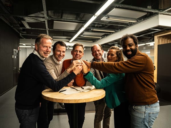 Jims en BASO engageren zich voor meer inclusieve fitness bij overgewicht en obesitas