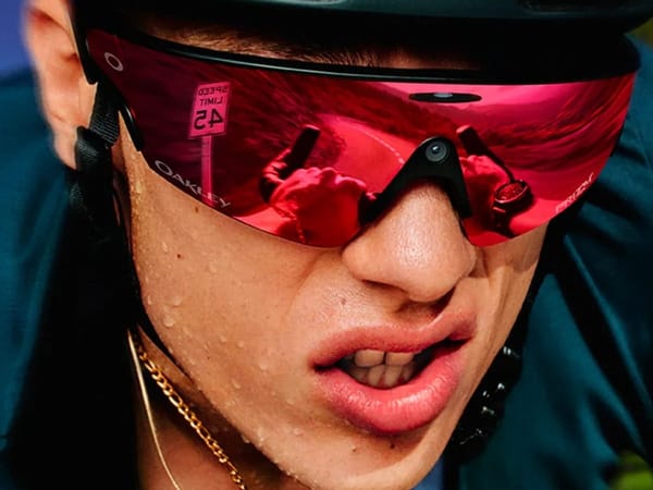 Meta lanceert AI-bril speciaal voor sporters: een persoonlijke coach op je neus